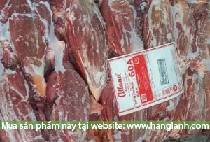 Bắp 60A Allana (bắp xá)