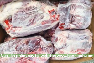 Bắp bò Úc AMH