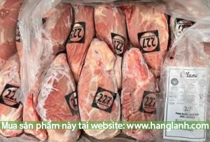 Bắp rùa mã 227 Allana