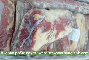 Đầu thăn bò Úc Ralph