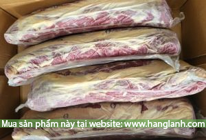 Đầu thăn bò Úc Teys