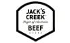 Jack's Creek