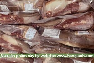 Lưỡi bò Nga Black Angus Miratorg