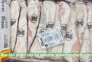 Lưỡi trâu 86B Allana