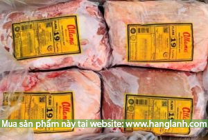 Nạm bụng mã 19 Allana