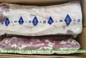 Thăn ngoại bò Úc Kilcoy Striploin