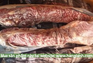 Thăn nội bò Úc Tenderloin McPhee