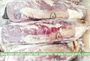 Thăn nội bò Úc Tenderloin Ralph