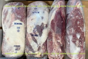 Top Blade bò Mỹ Excel