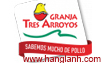 Granja Tres Arroyos