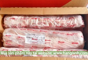 Cốt lết heo Alibem Braxin