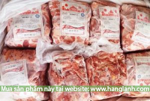 Dẻ sườn dây 123 Zubiya