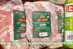 Lá cờ Al-Sami mã 44