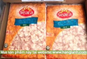 Sụn gà sụn gối Seara Braxin