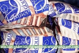 Sườn cừu kiểu Pháp Junee