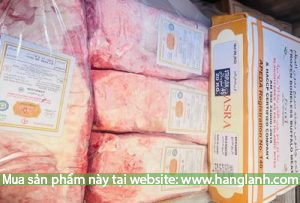 Thăn ngoại mã 46 Asra