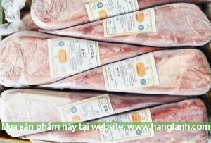 Thăn nội Fillet mã 31 Asra