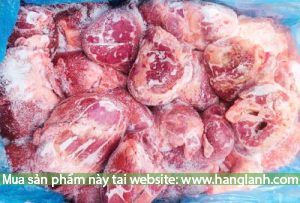 Tim heo Carniques Tây Ban Nha